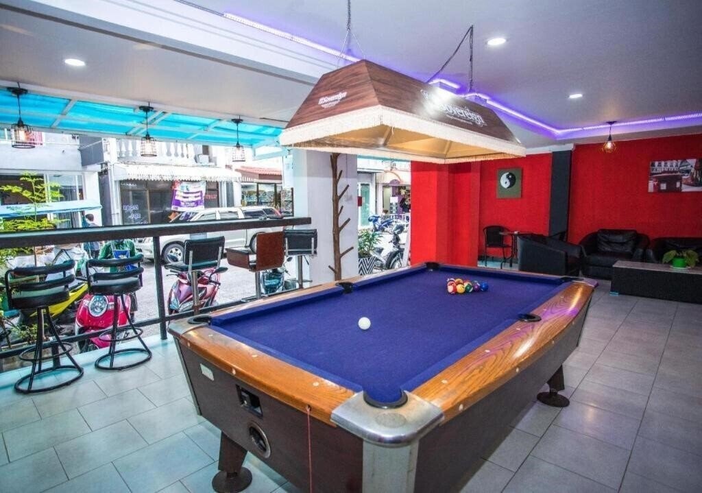 Фото 2c Phuket Residence 2*