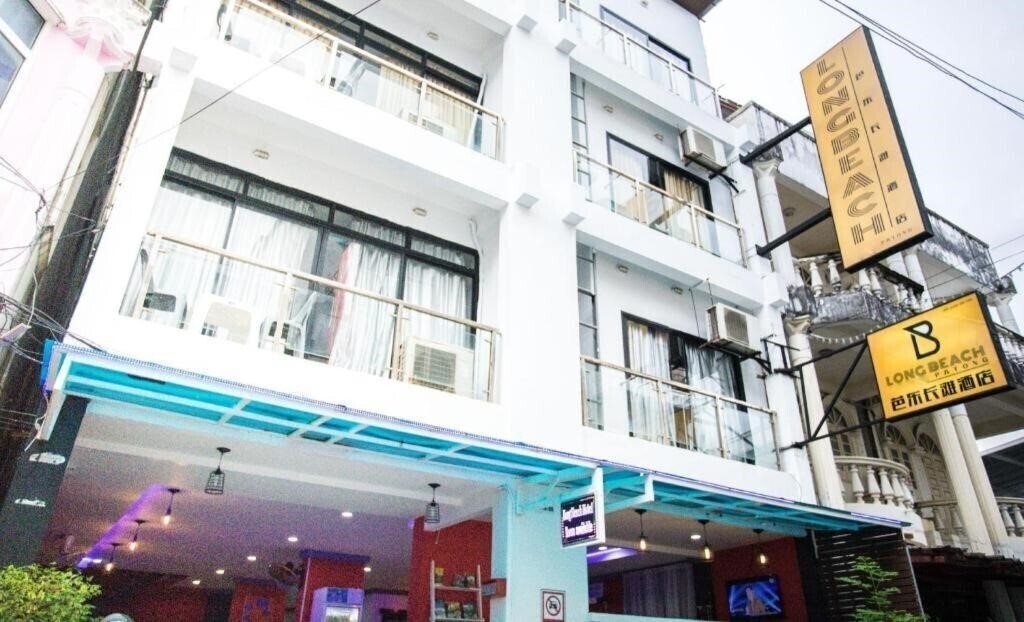 Зображення 2c Phuket Residence 2*