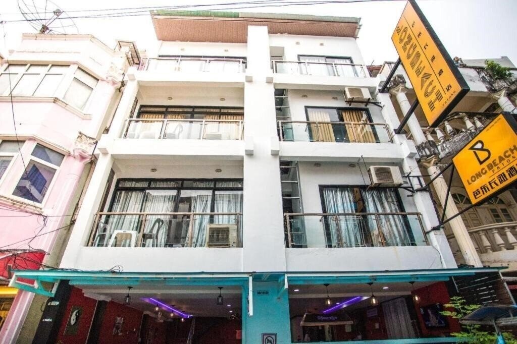 Картинка 2c Phuket Residence 2*
