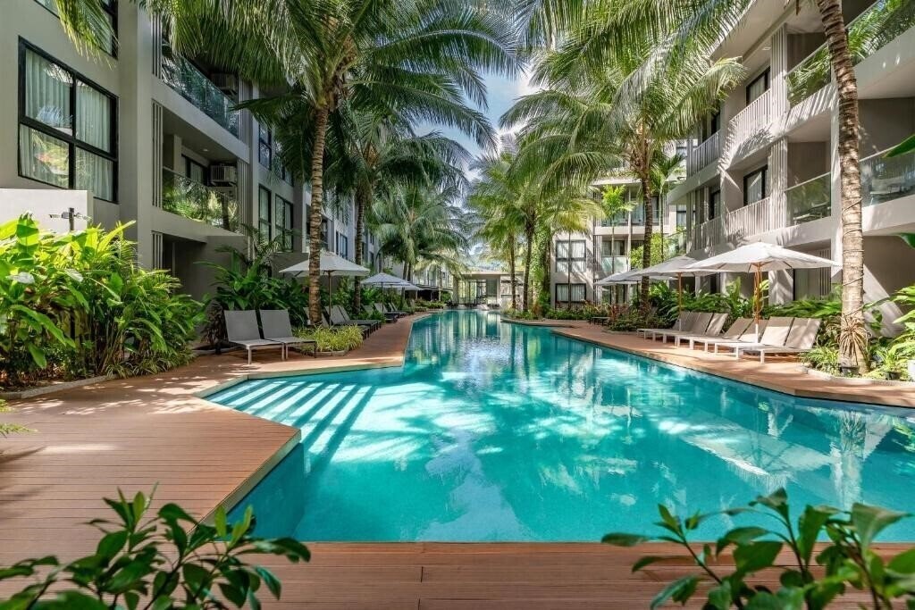 Зображення Diamond Resort Phuket 4*