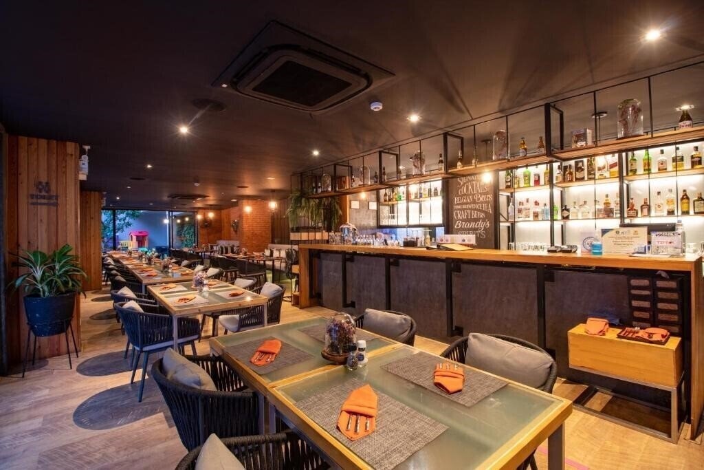 Картинка Diamond Resort Phuket 4*