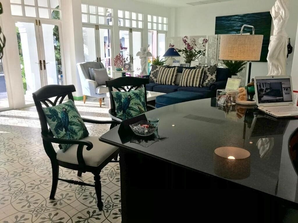 Фотографія Casa Blanca Boutique Hotel 4*