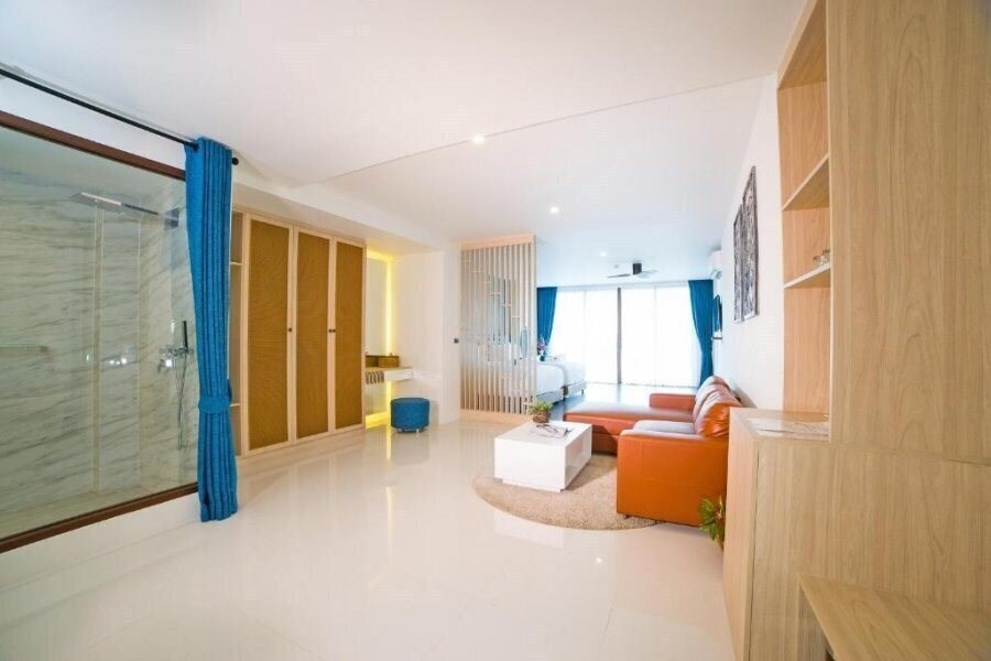 Зображення Oceana Resort Kamala (ex. Oceana Resort Phuket) 4*