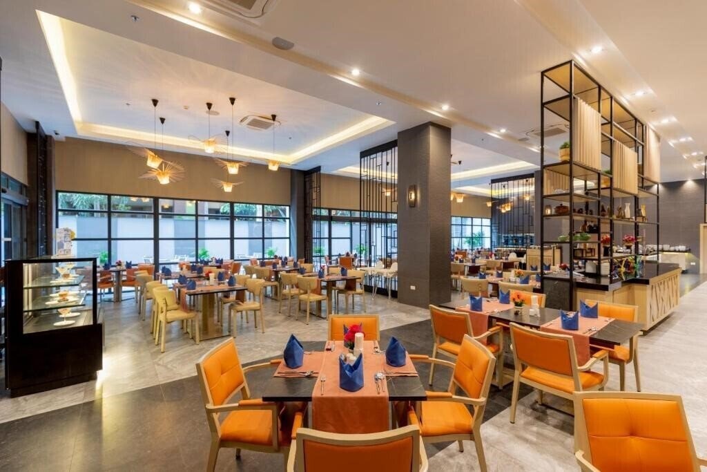 Зображення Woovo Phuket Patong 4*