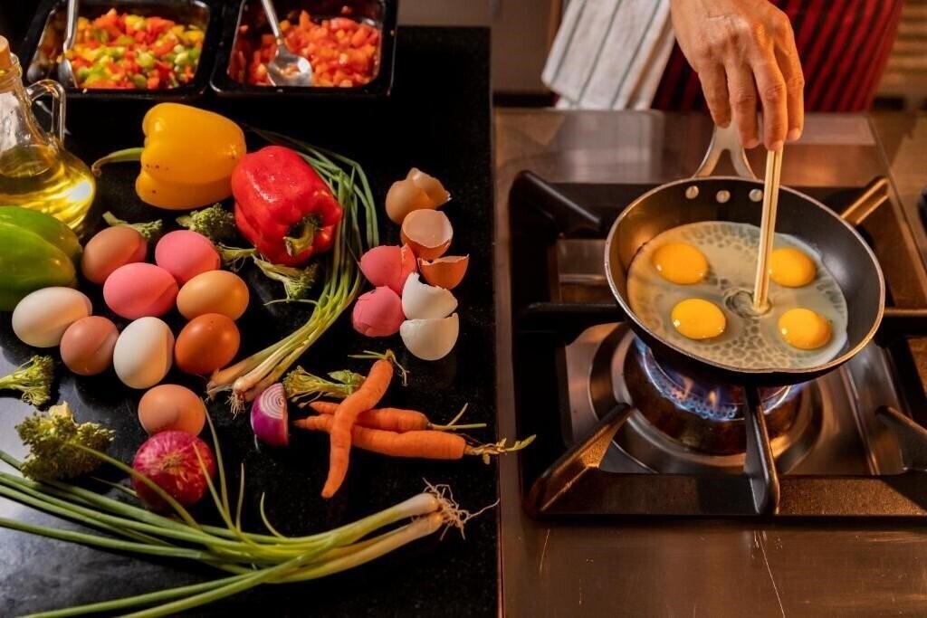 Картинка Woovo Phuket Patong 4*