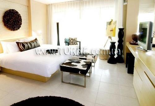 Зображення Burasari Patong Boutique Hotel 4*