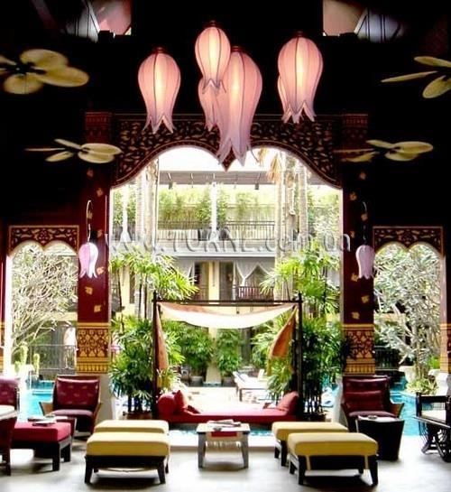 Фотографія Burasari Patong Boutique Hotel 4*