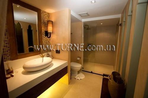 Готель Burasari Patong Boutique Hotel 4*