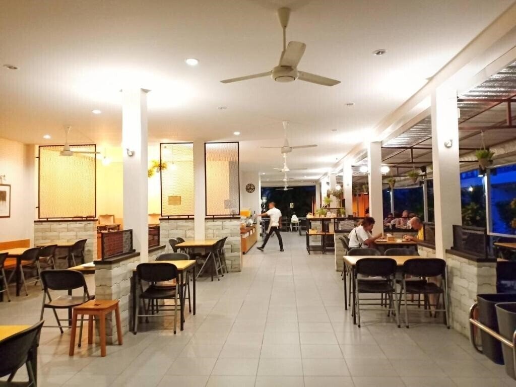 Изображение The Natural Resort 2*