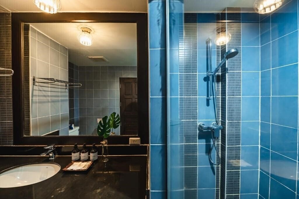 Фотографія Casa Del M 4*