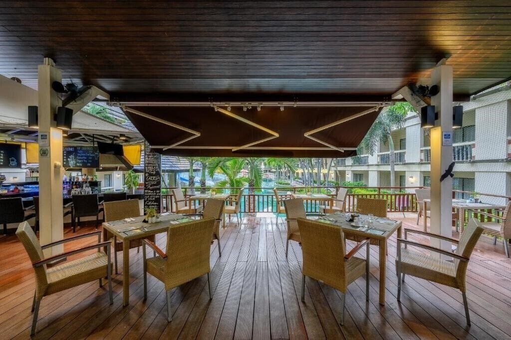 Зображення Centara Kata Resort Phuket 4*