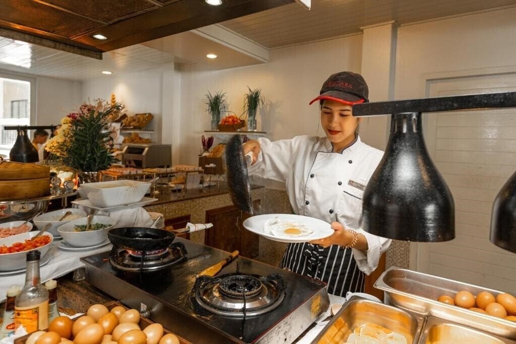 Картинка Centara Kata Resort Phuket 4*