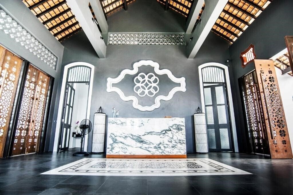 Фотографія Little Nyonya Hotel 4*