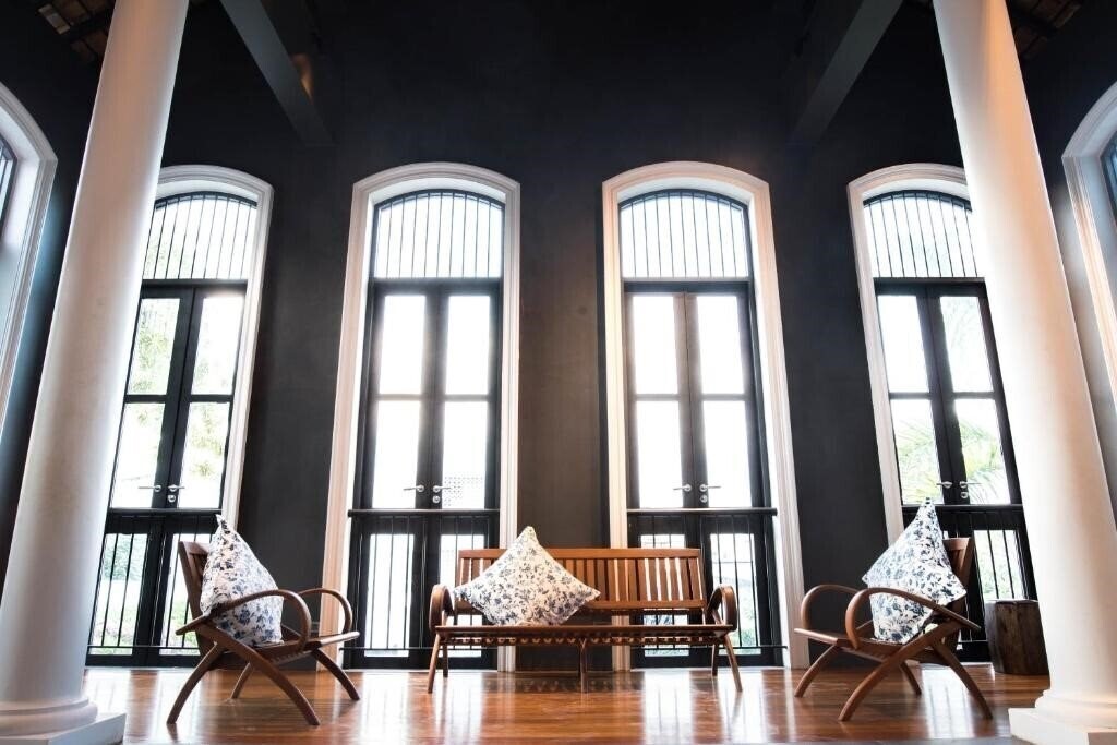 Зображення Little Nyonya Hotel 4*