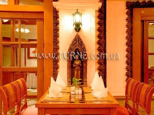 Зображення Horizon Patong Beach Resort & Spa 4*