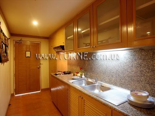 Фотографія Horizon Patong Beach Resort & Spa 4*