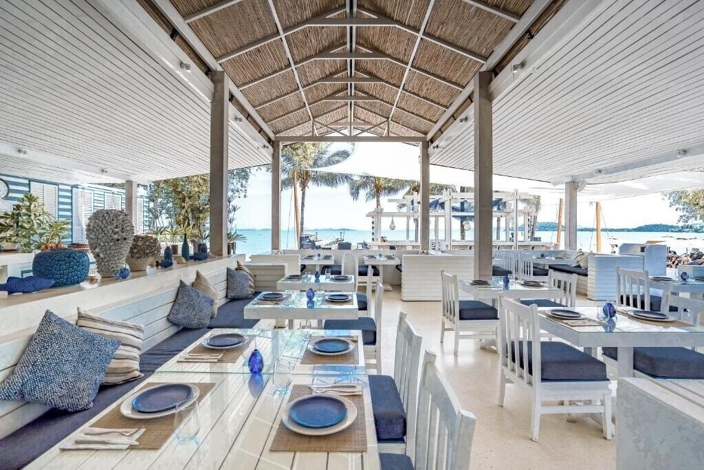 Фотографія Barcelo Coconut Island 5*