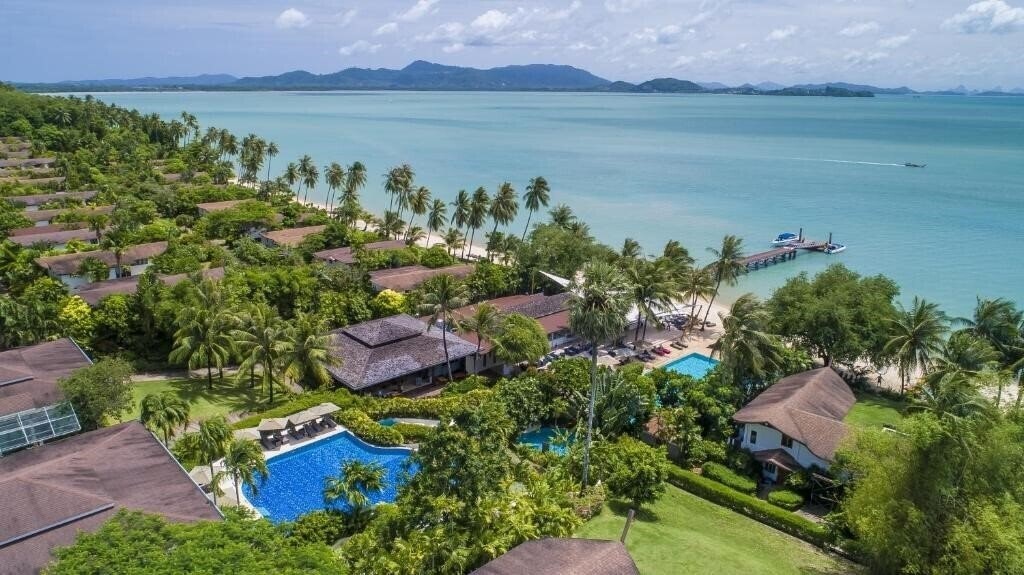 Зображення Barcelo Coconut Island 5*