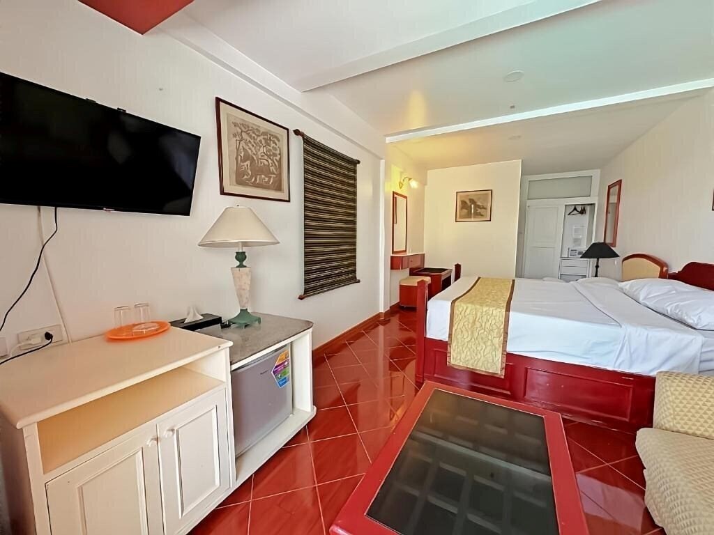 Фотография Orchid Hotel & SPA Kalim Bay 3*