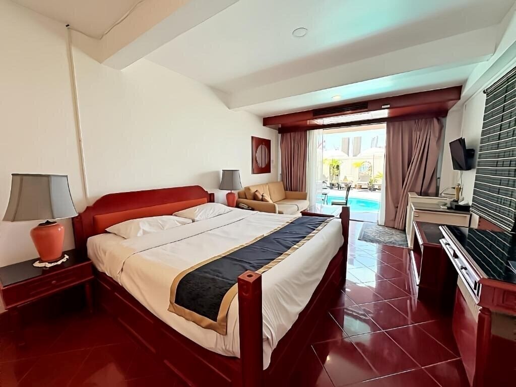 Изображение Orchid Hotel & SPA Kalim Bay 3*