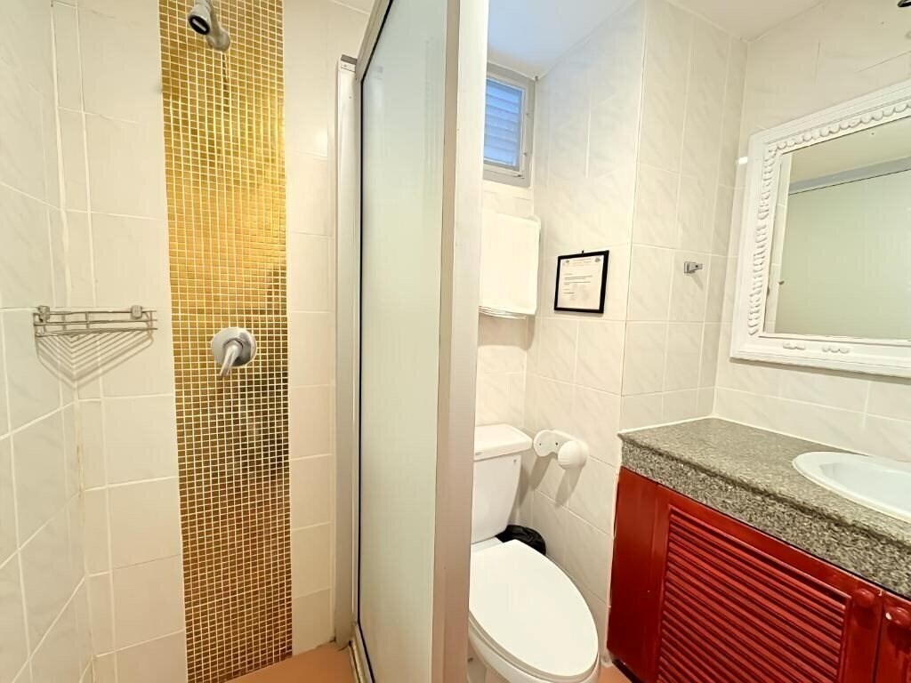 Картинка Orchid Hotel & SPA Kalim Bay 3*