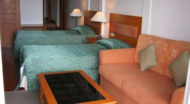 Зображення The Orchid Hotel Kalim Bay 3*