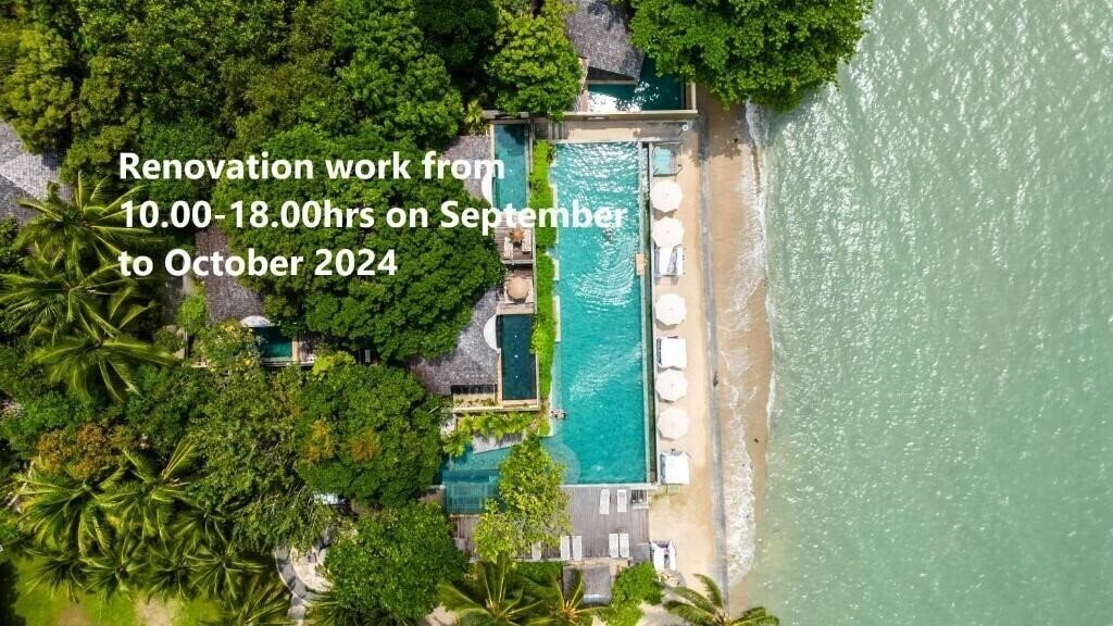 Готель Chantaramas Resort & SPA 4*