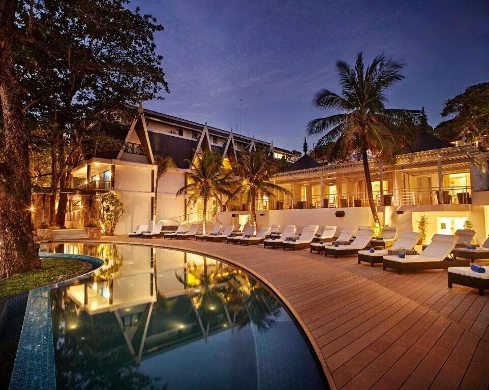 Фотография Boat House On The Beach 4*