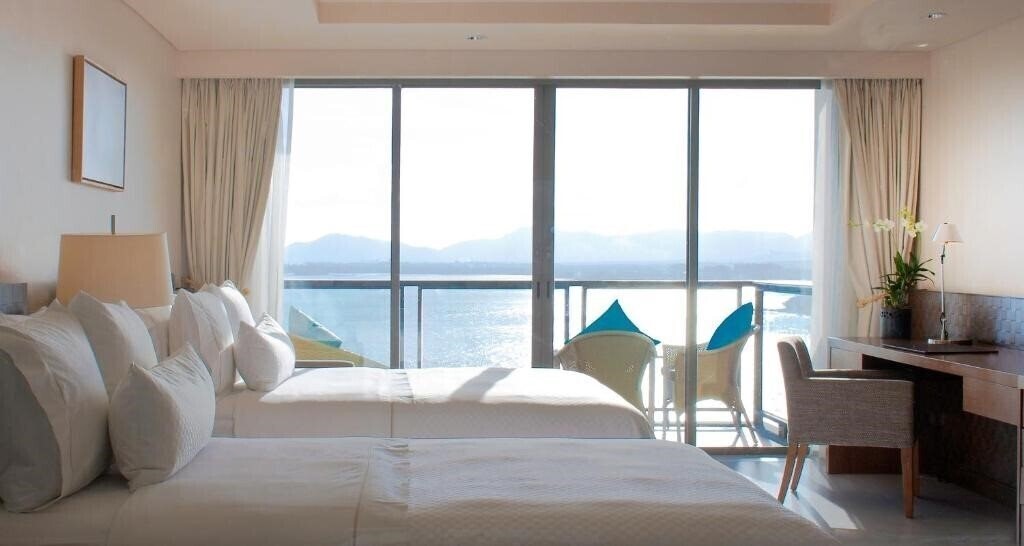 Фото The Westin Siray Bay Resort & SPA 5*