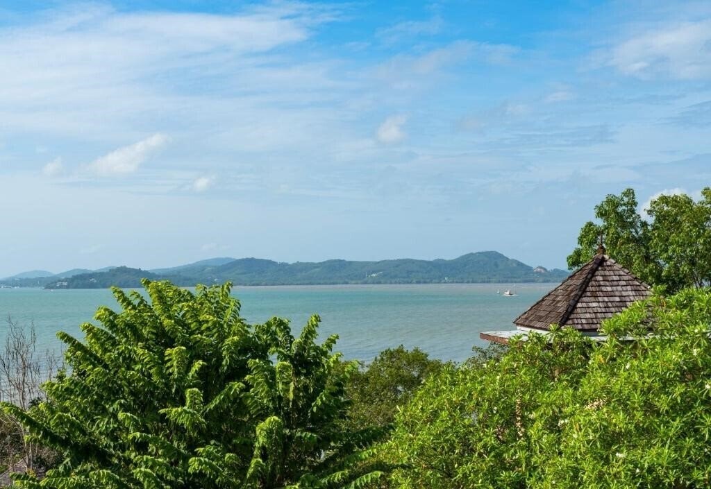 Зображення The Westin Siray Bay Resort & SPA 5*