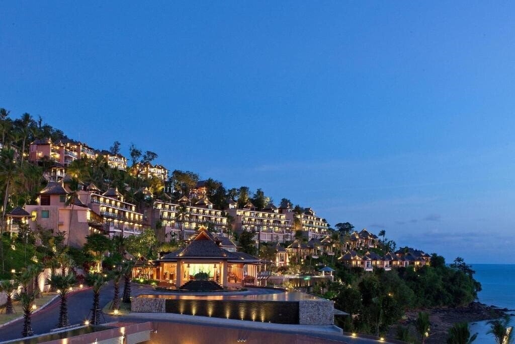 Картинка The Westin Siray Bay Resort & SPA 5*