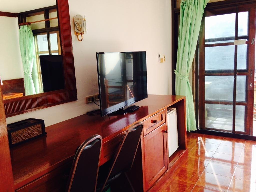 Готель The Little Mermaid 2*