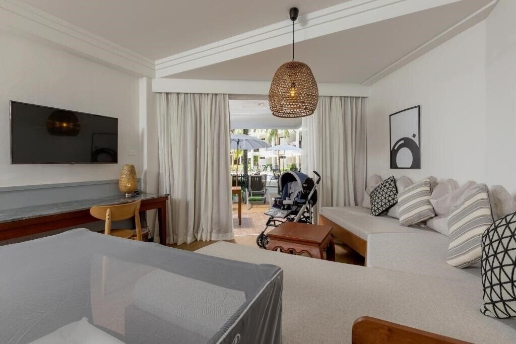 Фотография Sunwing Resort Bangtao Beach 4*