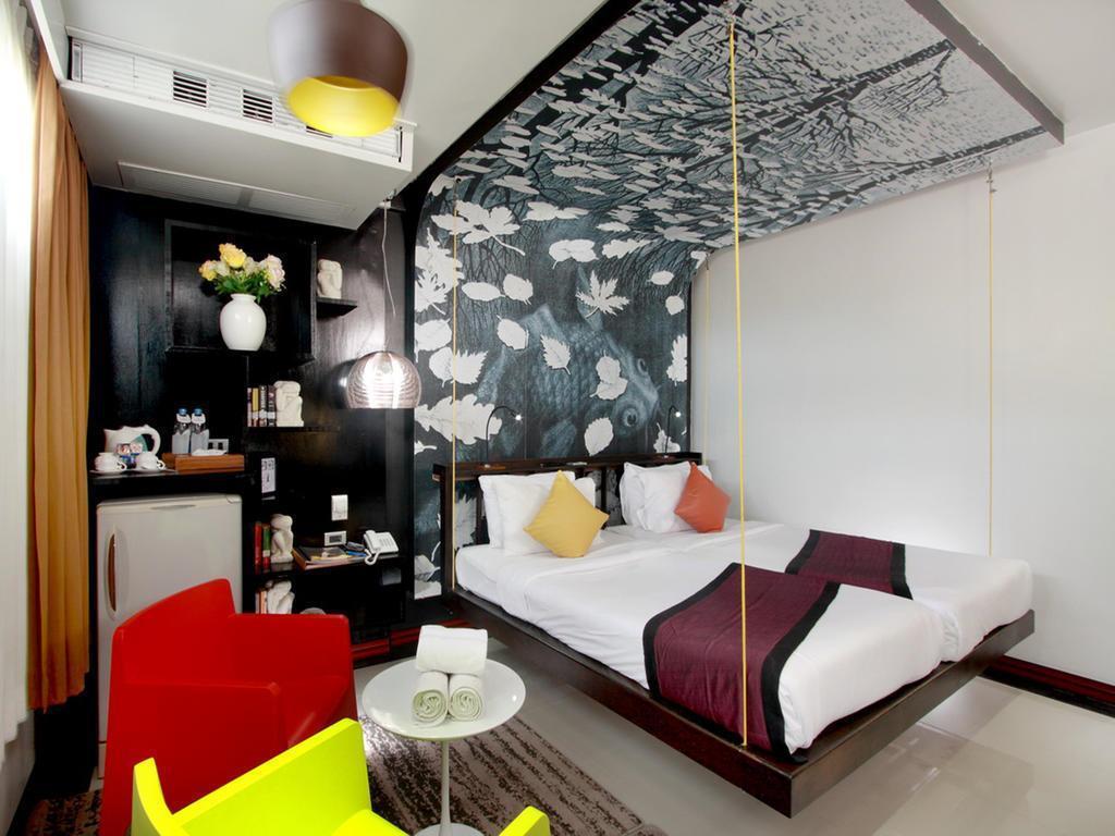 Фото The Color Kata 2*