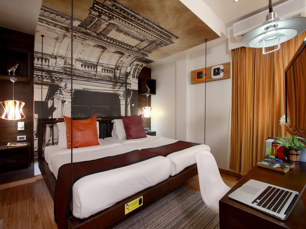 Фотография The Color Kata 2*