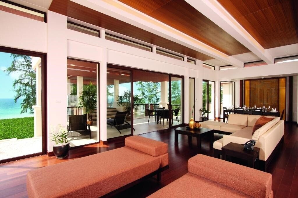 Фото Movenpick Resort Bangtao Beach Phuket 5*