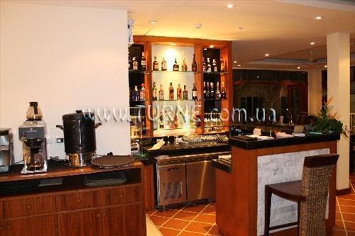 Картинка Dewa Karon Beach Phuket 4*