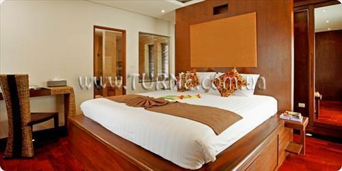 Фото Dewa Karon Beach Phuket 4*