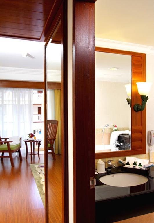 Зображення Kalim Resort 3*