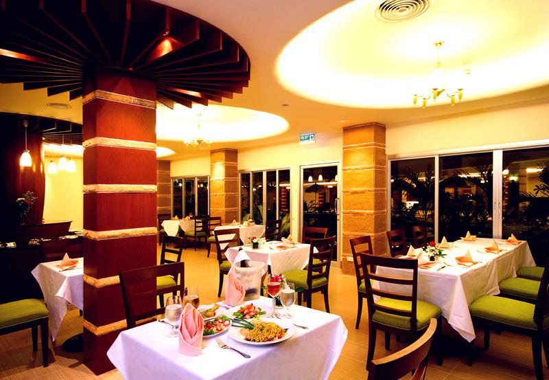 Фото Kalim Resort 3*