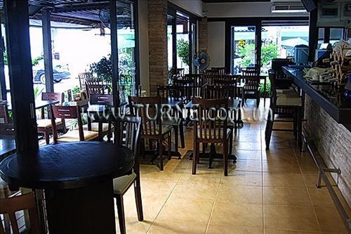 Фотографія Pacific Light 3*