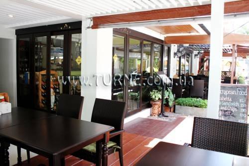 Готель Pacific Light 3*