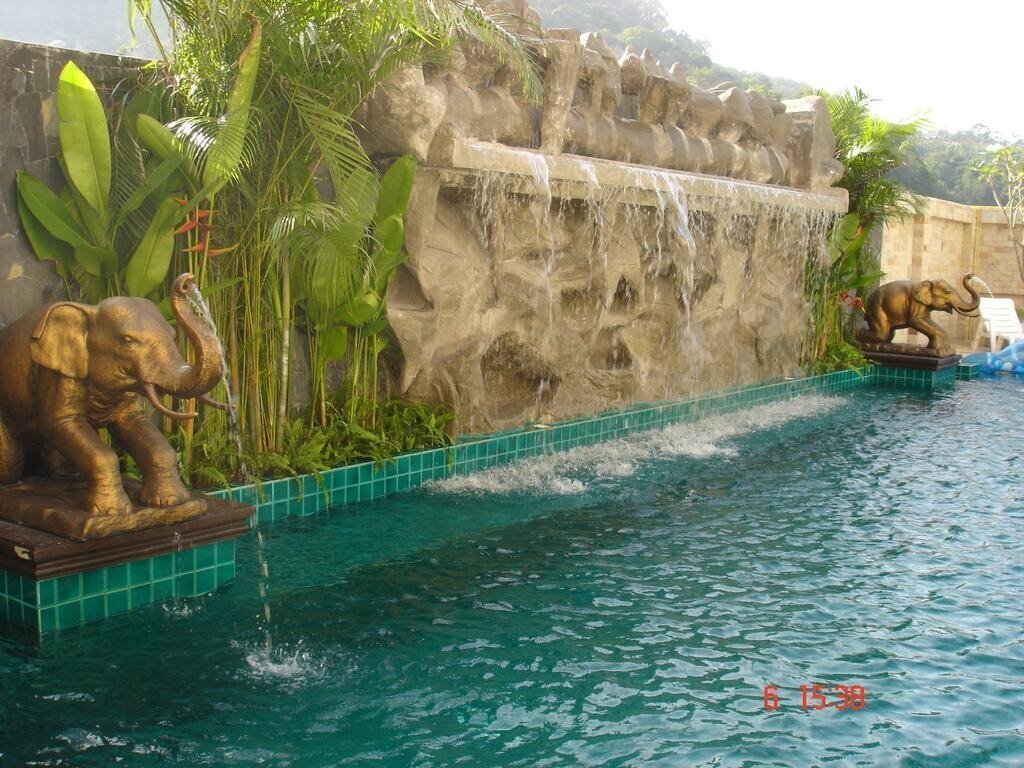 Готель SM Resort 3*