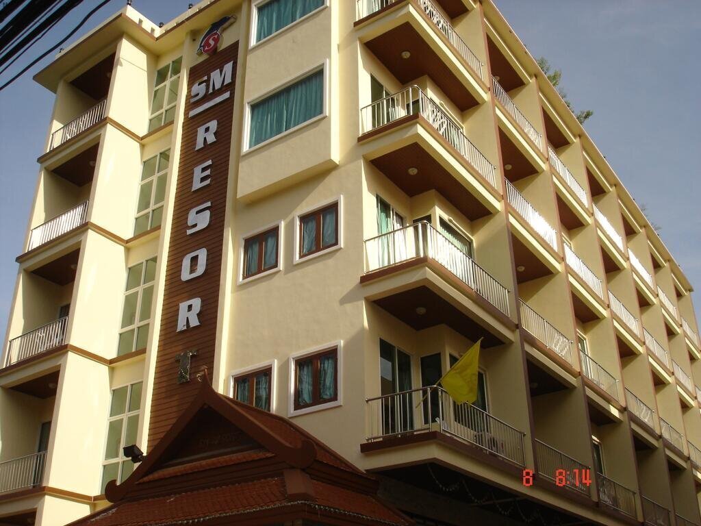 Зображення SM Resort 3*