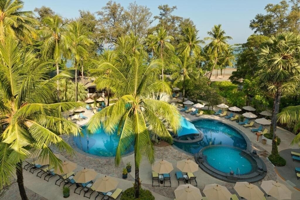 Зображення Holiday Inn Resort Phuket 4*