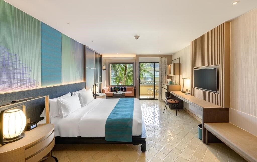 Зображення Holiday Inn Resort Phuket 4*