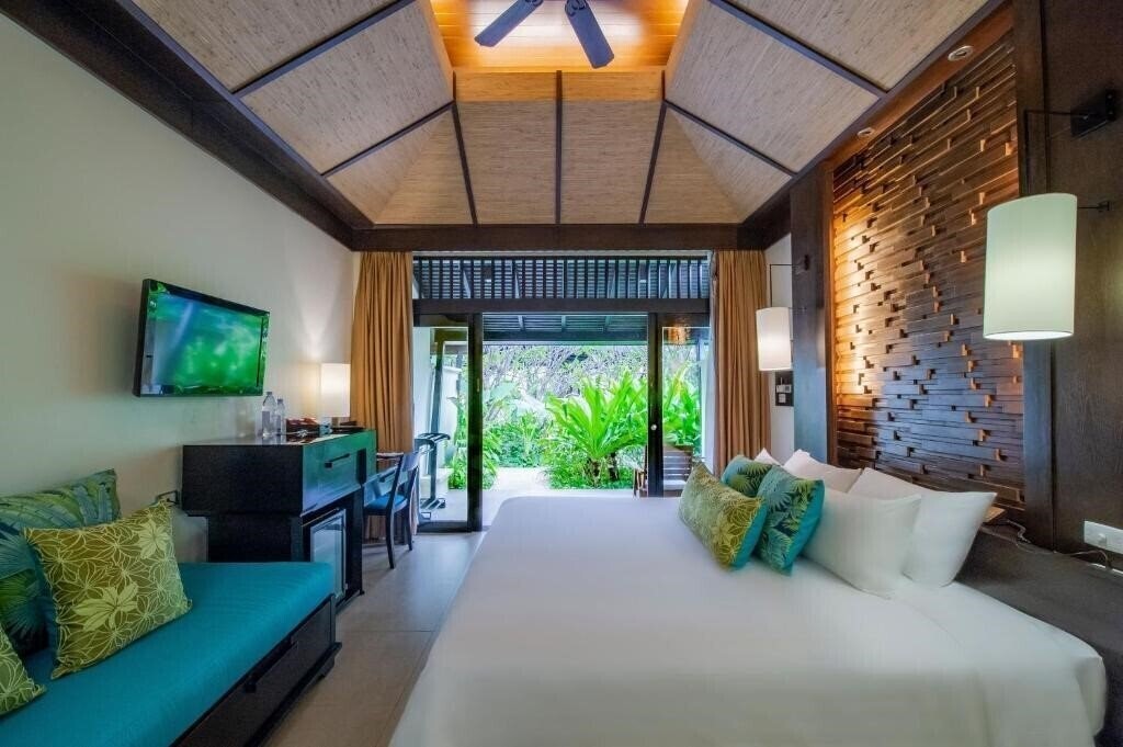 Зображення Impiana Resort Patong 4*