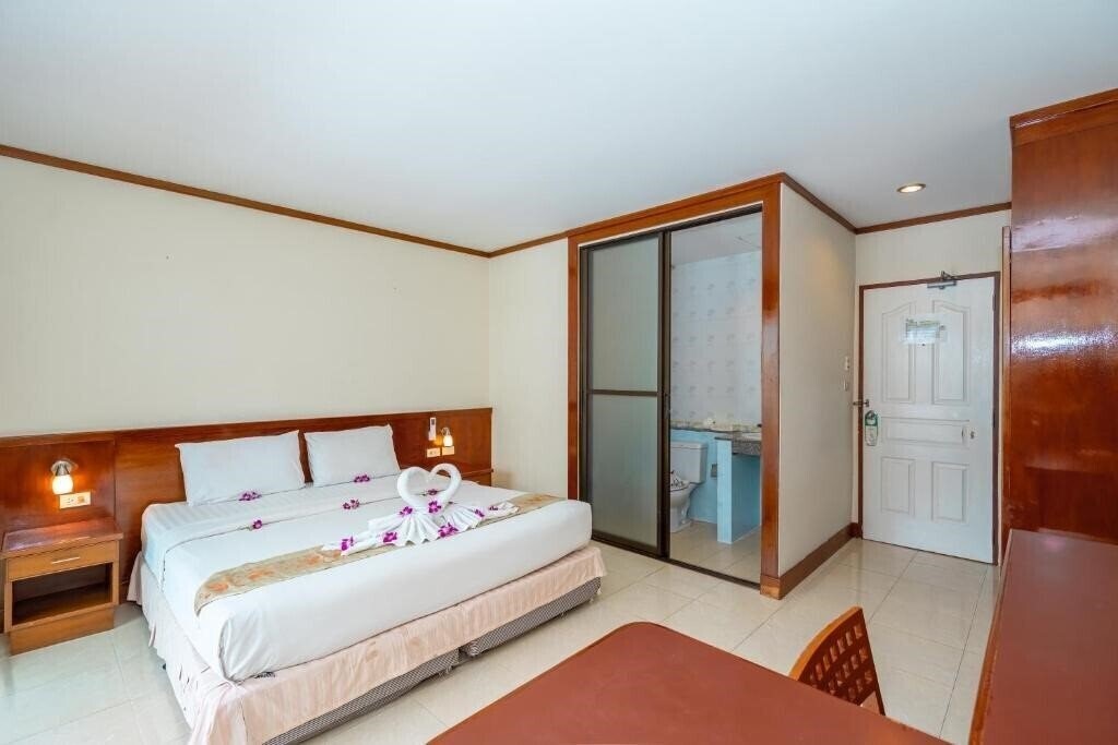 Зображення Balcony By Outdoor Inn Kata 3*