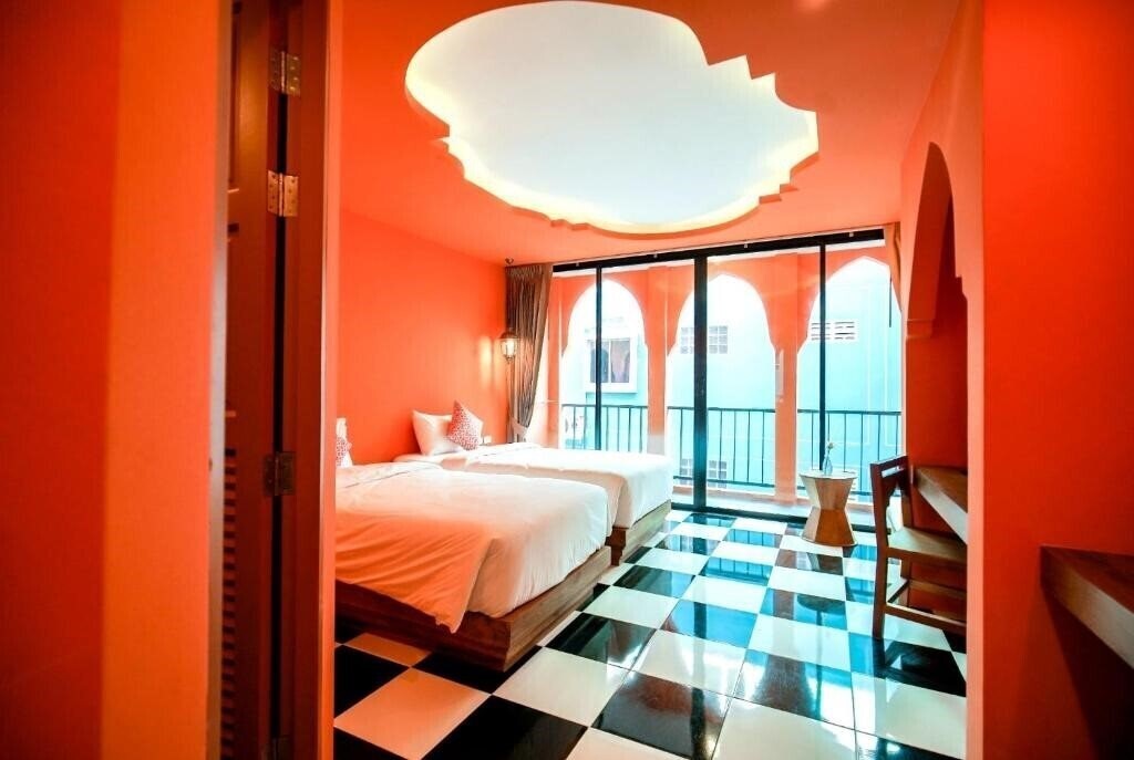 Фотографія Khaleej Mass Hotel 3*