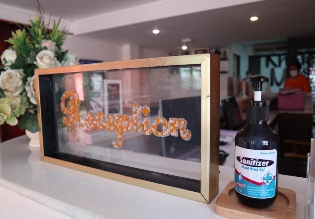 Картинка Khaleej Mass Hotel 3*